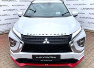 Mitsubishi Eclipse Cross SUV 2,4 l 130 kw