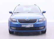 Škoda Octavia Kombi 1,6 l 81 kw
