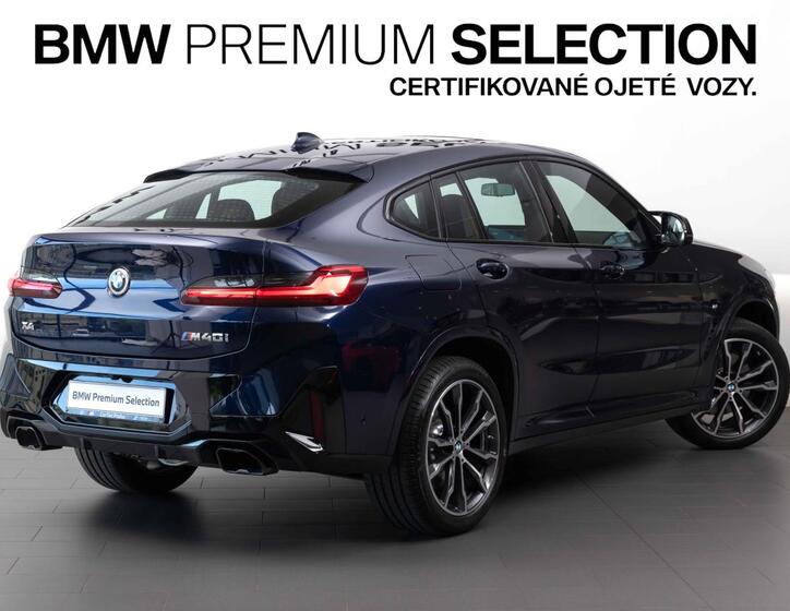 BMW X4 5
