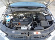 Audi A3 Hatchback 1,4 l 92 kw
