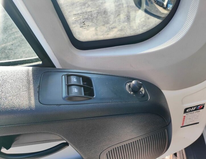 Peugeot Boxer Skříň 3,0 l 130 kw