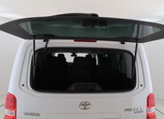 Toyota ProAce Verso VAN / Minibus 2,0 l 130 kw