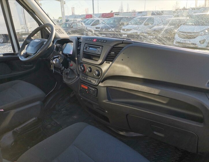Iveco Daily 6