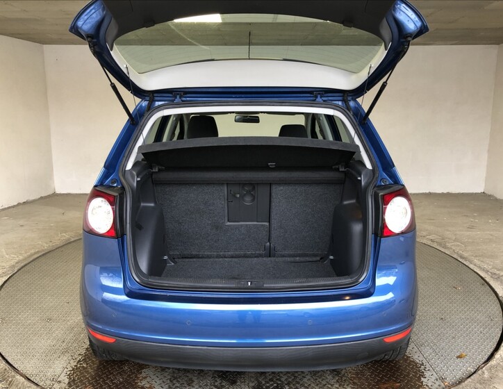 Volkswagen Golf Plus 13