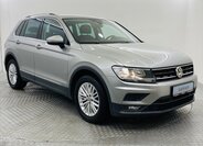 Volkswagen Tiguan 25