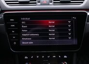 Škoda Superb Kombi 2,0 l 162 kw