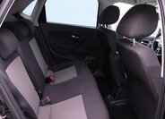 Volkswagen Polo Hatchback 1,2 l 44 kw