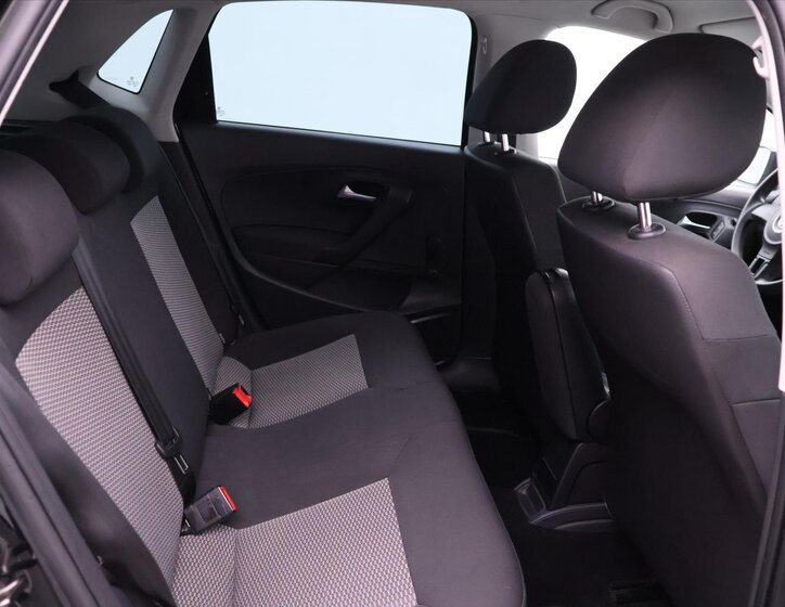 Volkswagen Polo Hatchback 1,2 l 44 kw