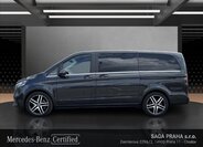 Mercedes-Benz Třídy V Kombi 2,0 l 174 kw