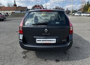 Renault Mégane Kombi 1,5 l 63 kw