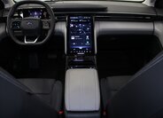 Ford Explorer SUV 10,0 250 kw