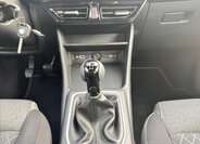 MG MG3 Hatchback 1,5 l 85 kw