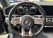 Mercedes-Benz GLE 7