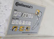 Škoda Superb Kombi 2,0 l 103 kw