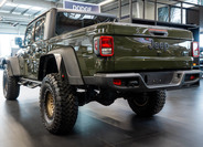 Jeep Gladiator Pick-up 3,6 l 209 kw