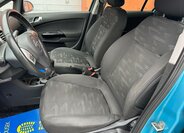 Opel Corsa Hatchback 1,4 l 64 kw