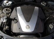 Mercedes-Benz Třídy S Sedan / Limuzína 4,0 l 235 kw