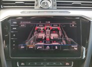 Volkswagen Arteon Liftback 2,0 l 140 kw