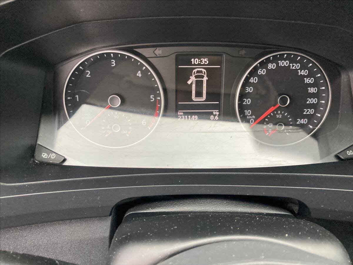 Volkswagen Transporter Ostatní 2,0 l 110 kw