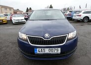 Škoda Rapid Hatchback 1,6 l 66 kw