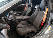 Chevrolet Corvette Kupé 6,2 l 353 kw