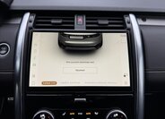 Land Rover Discovery SUV 3,0 l 221 kw