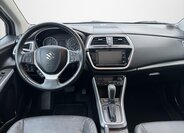 Suzuki SX4 S-Cross SUV 1,4 l 103 kw