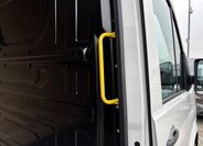 Volkswagen Crafter Skříň 2,0 l 103 kw