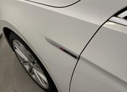Volkswagen Passat Sedan / Limuzína 2,0 l 176 kw