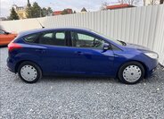 Ford Focus Hatchback 1,5 l 77 kw