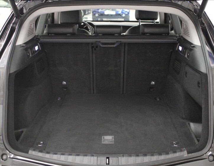 Alfa Romeo Stelvio SUV / Terénní 2,1 l 140 kw