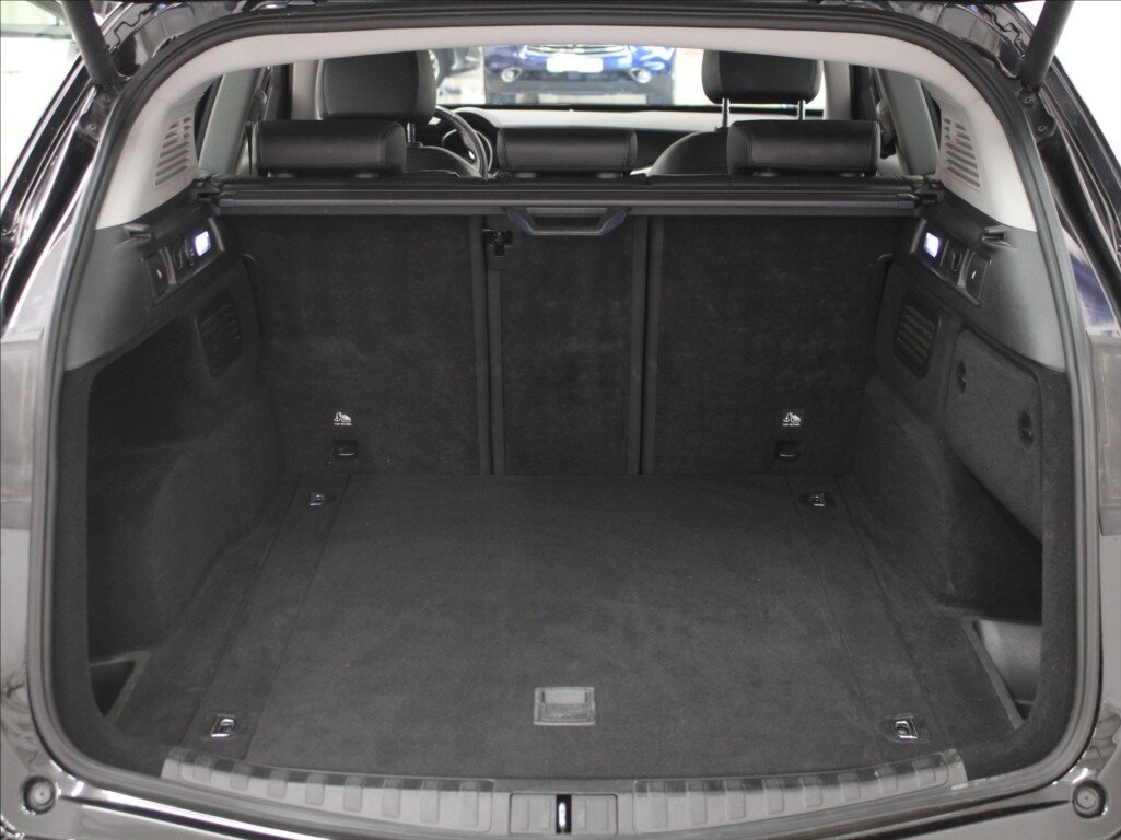 Alfa Romeo Stelvio SUV / Terénní 2,1 l 140 kw