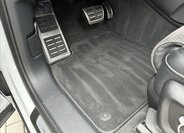 Audi SQ7 SUV / Terénní 4,0 l 320 kw