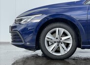 Volkswagen Golf Kombi 1,5 l 96 kw