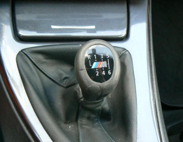 BMW Řada 3 21