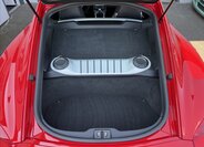 Porsche Cayman Kupé 3,4 l 239 kw