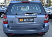 Land Rover Freelander 7