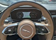 Jaguar F-Pace SUV / Terénní 2,0 l 150 kw