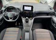 Opel Combo 41