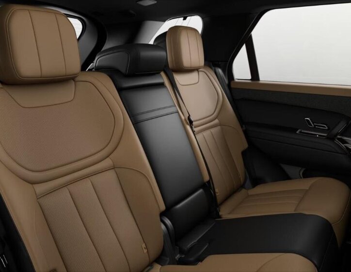 Land Rover Range Rover Sport SUV / Terénní 3,0 l 405 kw