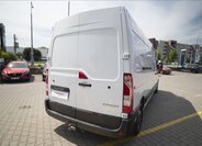 Renault Master Skříň 2,3 l 100 kw