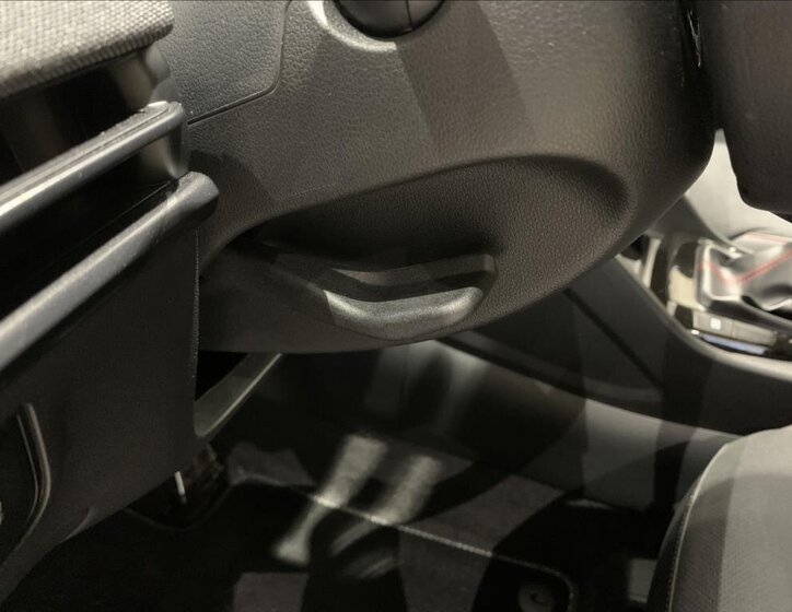 Hyundai Tucson SUV 1,6 l 117 kw