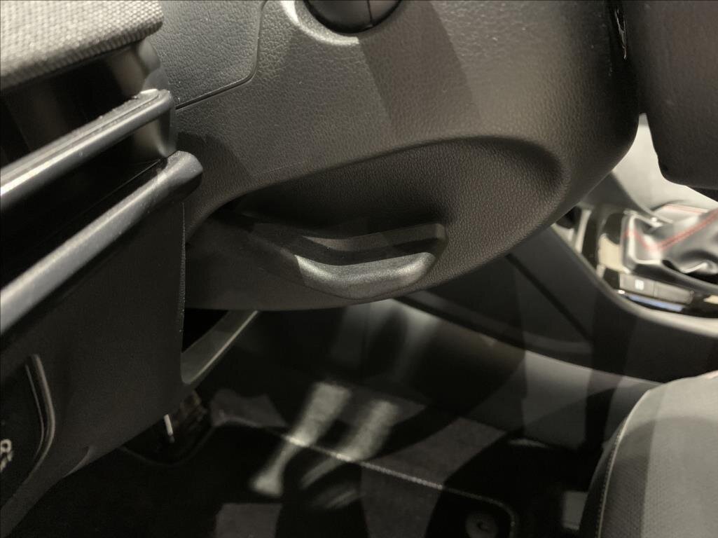 Hyundai Tucson SUV 1,6 l 117 kw