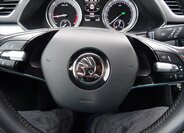 Škoda Superb Kombi 1,6 l 88 kw