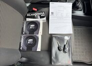 Seat Alhambra Kombi 1,9 l 85 kw