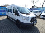 Ford Transit Ostatní 2,0 l 96 kw