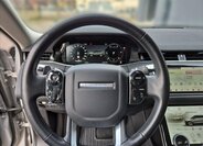 Land Rover Range Rover Evoque SUV / Terénní 2,0 l 132 kw