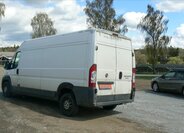 Fiat Ducato Ostatní 2,3 l 88 kw