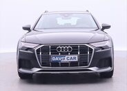 Audi A6 Allroad Kombi 3,0 l 210 kw