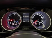 Volkswagen Touran MPV 2,0 l 110 kw